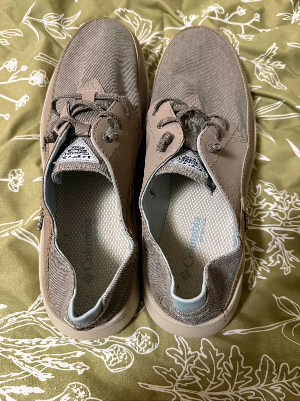 columbia sportswear comfort focused